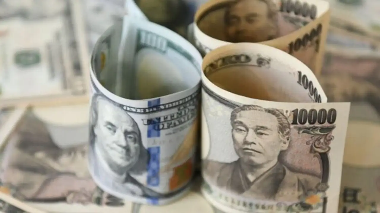 سعر صرف الدولار الأمريكي يتجه نحو أسبوع تداول إيجابي 22 يونيو
